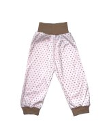  Bikses Brown STARS 74 cm 1088 