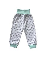  Bikses Green STARS 74 cm 1088 