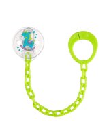  Māneklīša ķēde TOYS 10/889 green 