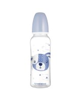  Pudele CUTE ANIMALS 250 ml 11/841 blue 