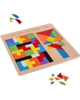  Koka puzle 3in1 (11226) 