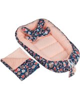  Ligzda-kokons 6in1 FOXES (1126) [A] 