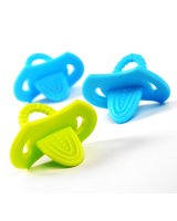  Elastīgie zobgraužņi (2 gab.) BabyOno 1009 