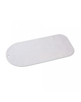  Neslīdošs paklājiņš vannai 70x35 cm BabyOno 1346/06 