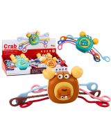  Interaktīvais sensora krabītis 14492 