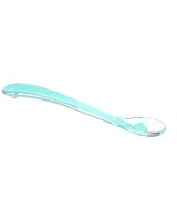  Karote silikona BABY'S SMILE BabyOno 1460/01 turkus 