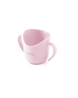  Mācību krūze ergonomiskā FLOW BabyOno 1463/04 pink 