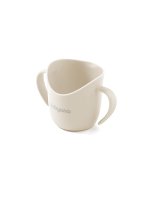  Mācību krūze ergonomiskā FLOW BabyOno 1463/09 beige 