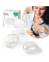  Piena kolektori (savācēji) BabyOno 1468 