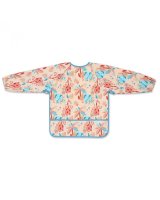  Priekšauts ar piedurknēm JUNGLE BabyOno 1477/02 