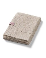  Adīta bambusa sega 75x100 cm BabyOno 1479/03 beige 