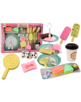  Saldumu izlase-konditoreja 14904 