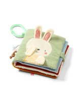  Mīkstā grāmatiņa NATURE BabyOno 1531 