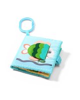  Mīkstā grāmatiņa SEA WORLD BabyOno 1532 