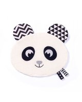  Čaukstoša rotaļlieta HAPPY PANDA BabyOno 1533 