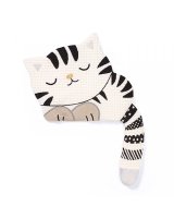  Čaukstoša rotaļlieta KITTY 1535 