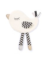  Čaukstoša rotaļlieta BIRDIE BabyOno1536 