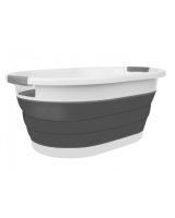  Saliekamā liela bļoda-vanniņa 15371 