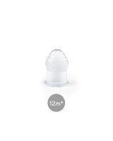  Silikona uzgalis fīderam 12m+ 1543/01 