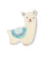  Mīļlupatiņa LLAMA LULU blue BabyOno 1557/02 