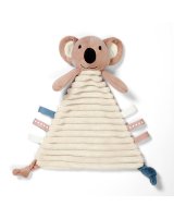  Čaukstošā mīļlupatiņa KOALA CHARLIE BabyOno 1559 