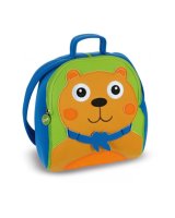  Mugursoma BEAR no OOPS 15711 