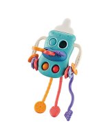  Sensora rotaļlieta BOTTLE BabyOno 1581 