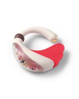  Grabulis ar graužamo BabyOno 1593 