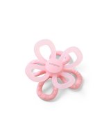  Silikona zobgrauznis FLOWER BabyOno 1596/01 
