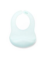  Silikona priekšautiņš ULTRATHIN BabyOno 1598/01 turquoise 