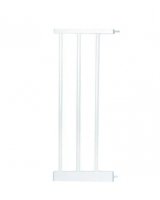  Drošības vārtu pagarinājums 28 cm (355) 