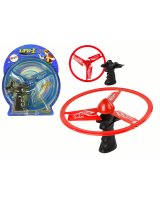  Lidojošais disks Ufo Flying Disc 16211 