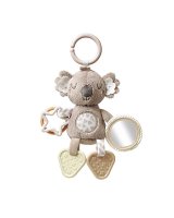  Piekarama rotaļlieta KOALA COCO BabyOno 1638 