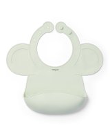  Silikona priekšautiņš BabyOno 1639/03 mint 