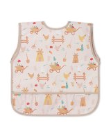  Bērnu priekšauts FARMER BabyOno 1641/02 