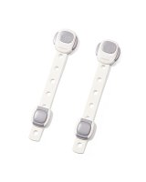  Universālās slēdzenes 2 gab.BabyOno 1643 