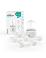  Pārnēsājams ēdienu sildītājs BabyOno 1645 