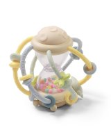 Sensora rotaļlieta HOURGLASS Babyono 1660 