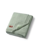  Adīta sega ar flaneļa oderi 1671/04 