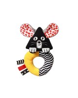  Kontrastējošais grabulis MOUSE 1677 