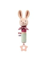  Rotaļlieta ar pīkstuli RABBIT KARO 1682 