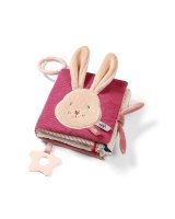  Mīkstā grāmatiņa RABBIT KARO 1684 