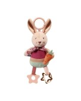  Piekarama rotaļlieta RABBIT KARO 1685 