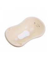  Vanna 84 cm ar paklājiņu un korķi ZEBRA beige 016852 