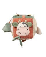  Attīstošais klucis COW BINGO 1689 