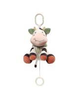  Muzikālā rotaļlieta COW BINGO 1692 