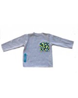  Blūze NEW YORK 80/86 cm 17502-izpārdošana 