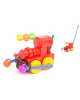  Vilcieniņš stumjamais (ar grabošo skaņu) 107 