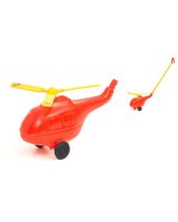  Helikopters stumjamais 015 