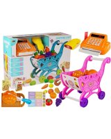  Spēle VEIKALS ar aksesuāriem 83695 